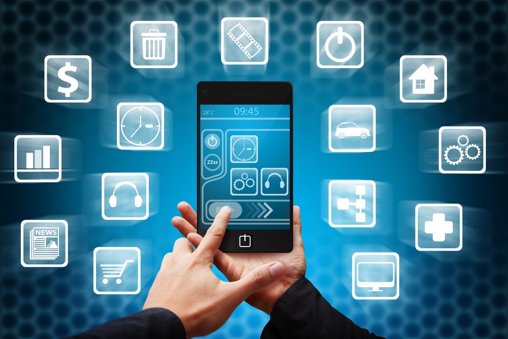 Custom Mobile App Development Services